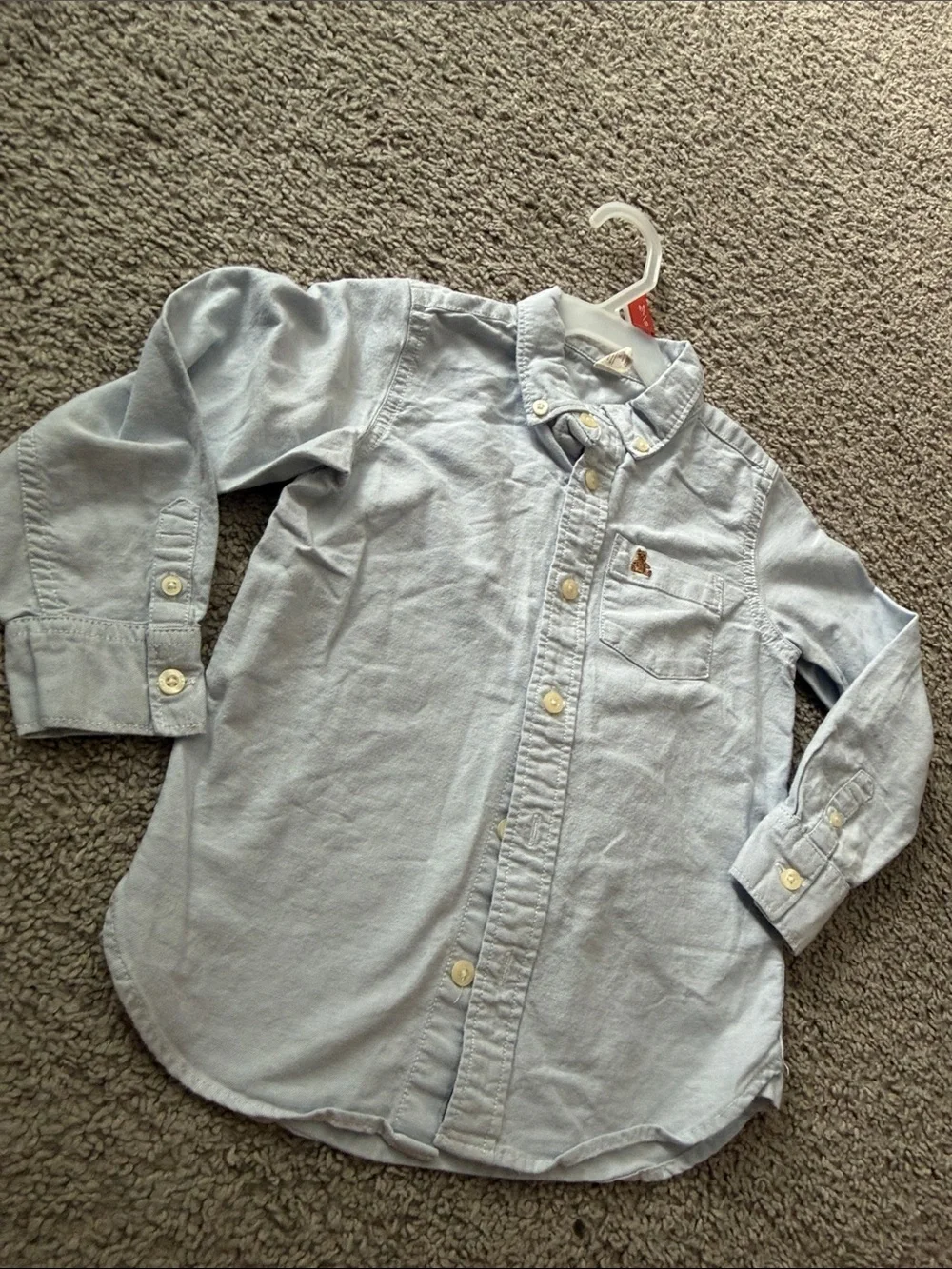 GAP soft light
